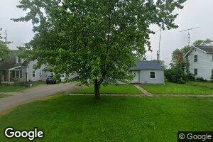 416 N Keyser St, Holgate, OH 43527