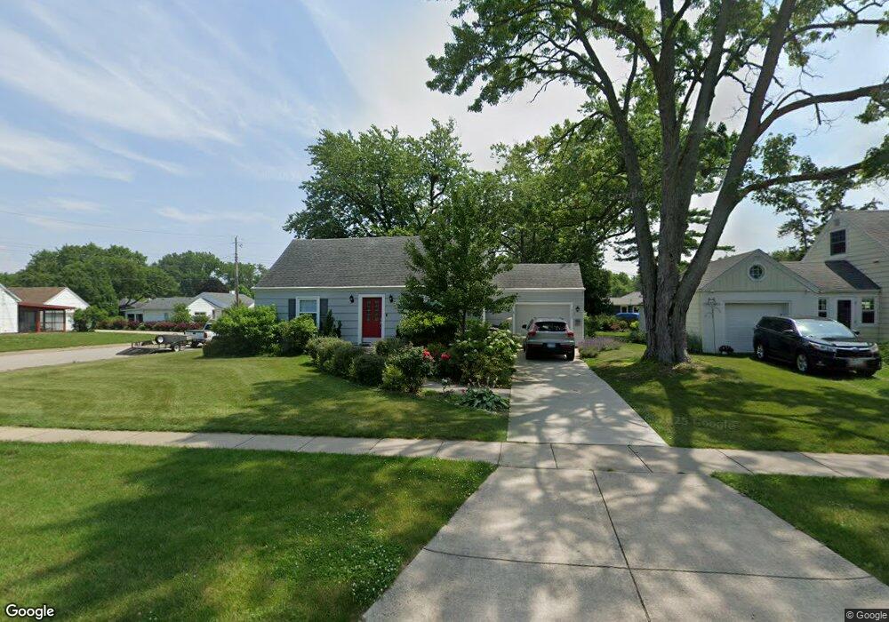 112 Paw Paw St, Three Oaks, MI 49128 - photo 1