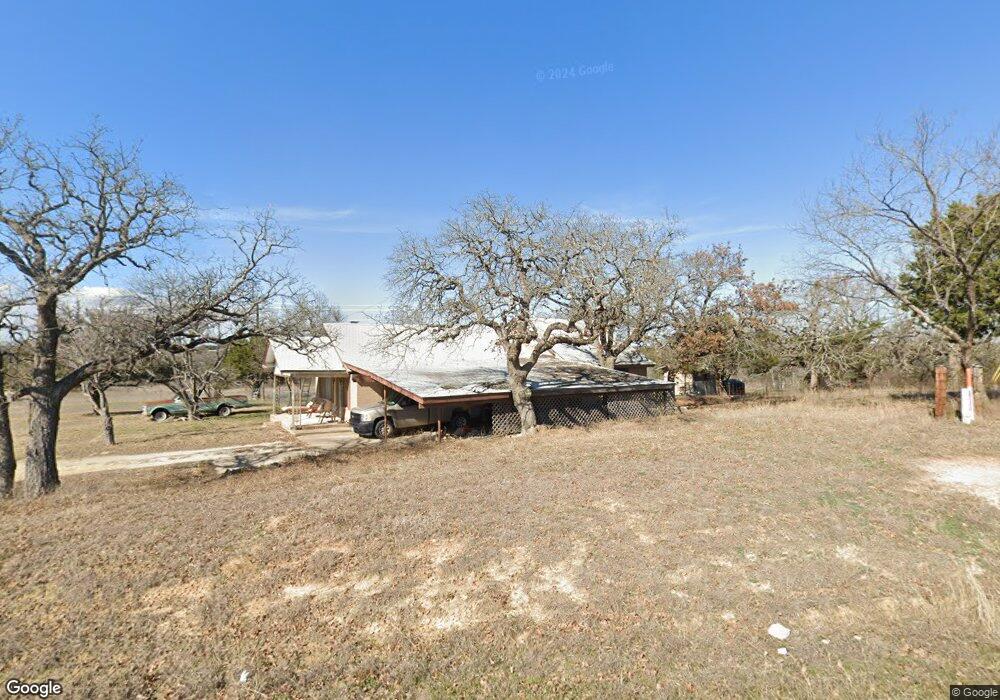 5521 Temple Hall Hwy, Granbury, TX 76049 - photo 1