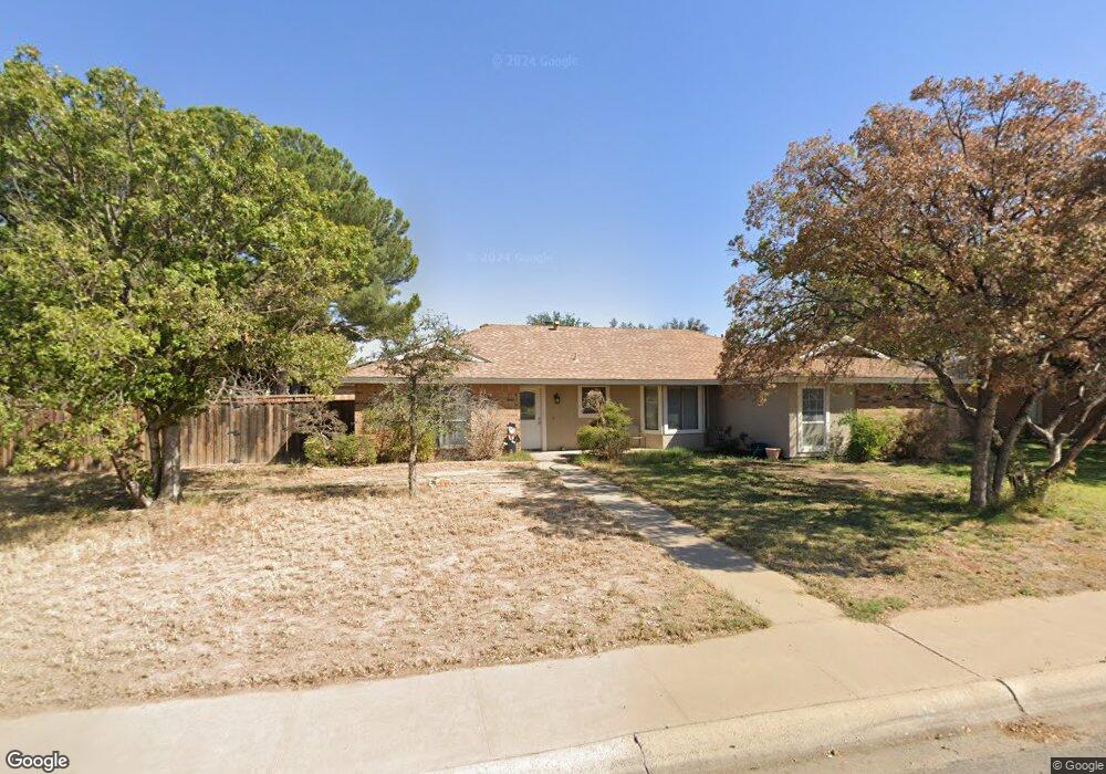 4106 Norwood St, Midland, TX 79707 - photo 1