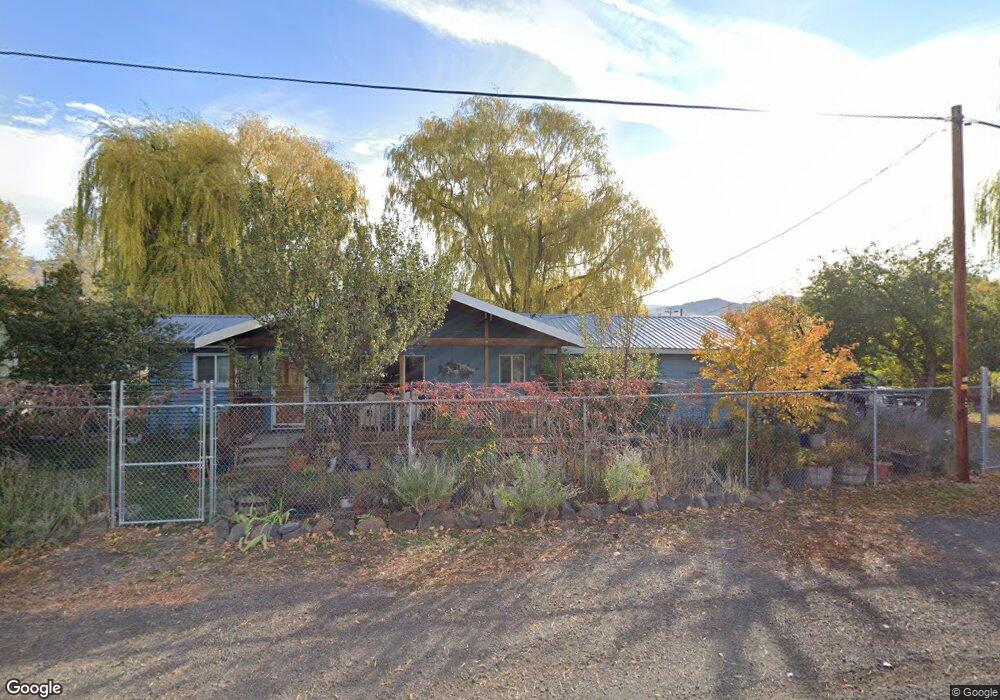 220 N T St, Lakeview, OR 97630 - photo 1