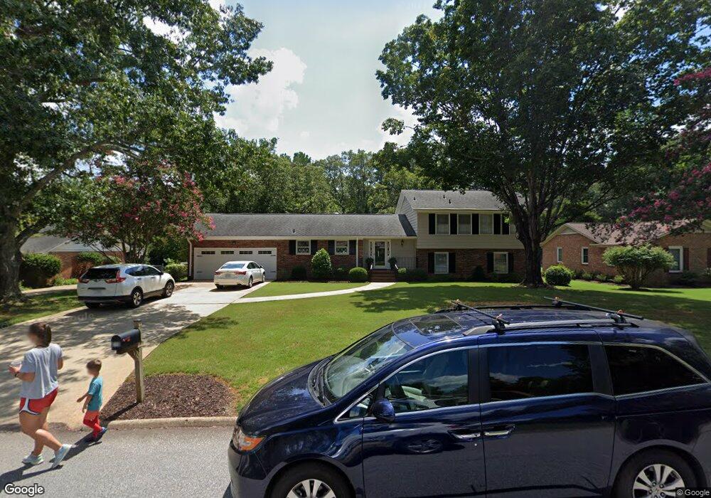 118 Seabury Dr, Greenville, SC 29615 - photo 1