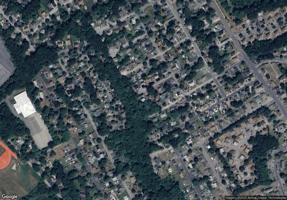 55 Emily St, Haverhill, MA 01832 - photo 1