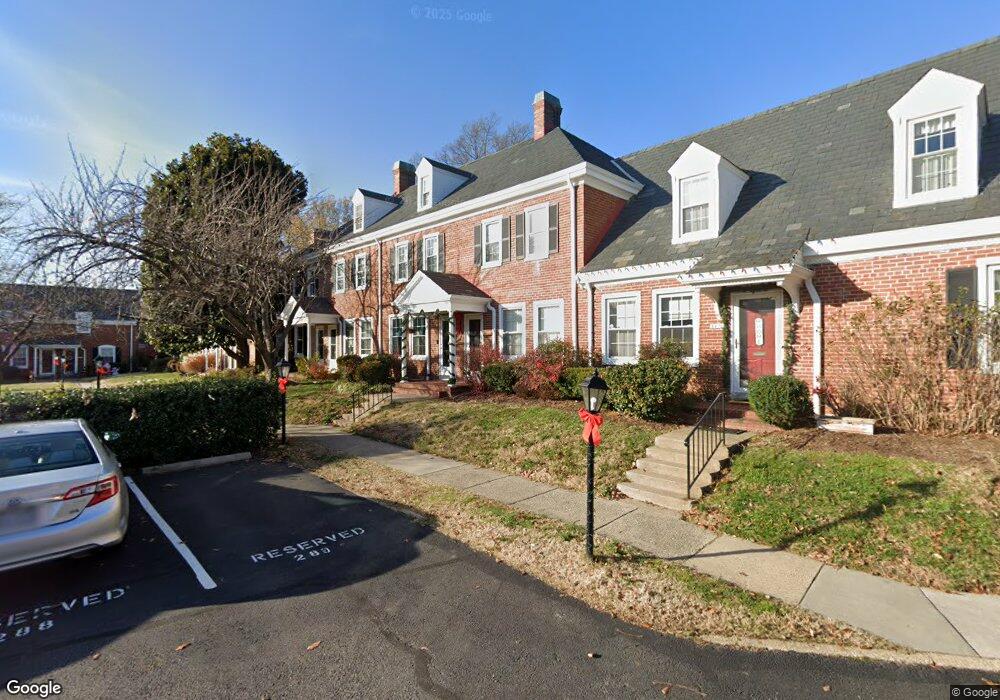 3414 S Wakefield St unit 1617, Arlington, VA 22206 - photo 1