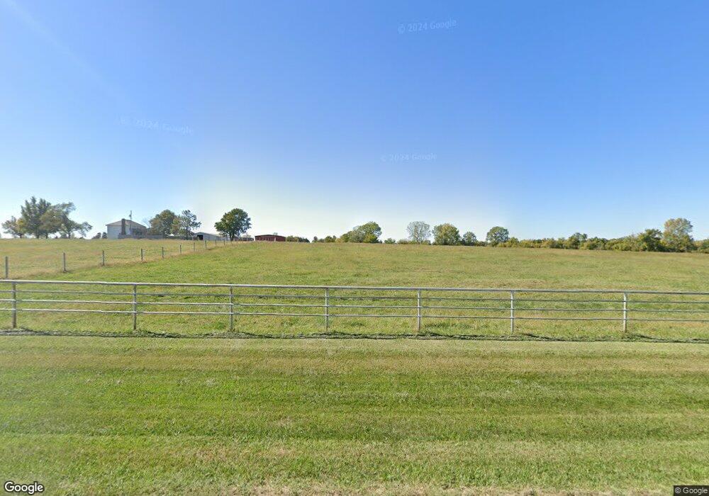 12090 W 207th St, Bucyrus, KS 66013 - photo 1