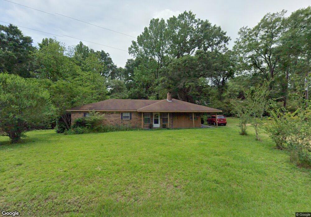 192 Little Sawmill Rd, Laurel, MS 39443 - photo 1