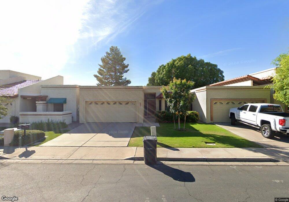 2023 W Nopal Ave, Mesa, AZ 85202 - photo 1