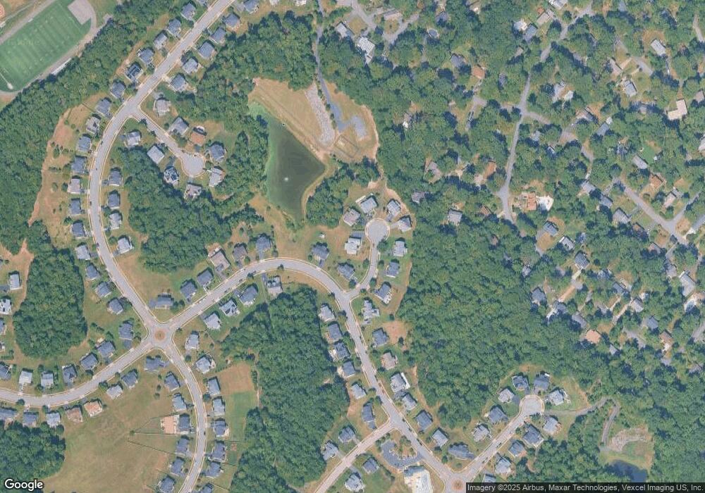 3511 Katrina Ct, Triangle, VA 22172 - photo 1