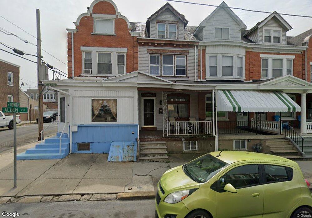 1030 W Allen St, Allentown, PA 18102 - photo 1