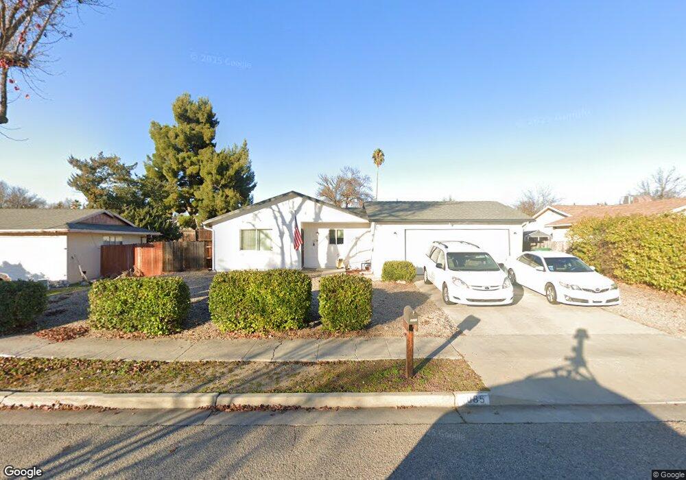 1085 Sylvia Cir, Paso Robles, CA 93446 - photo 1