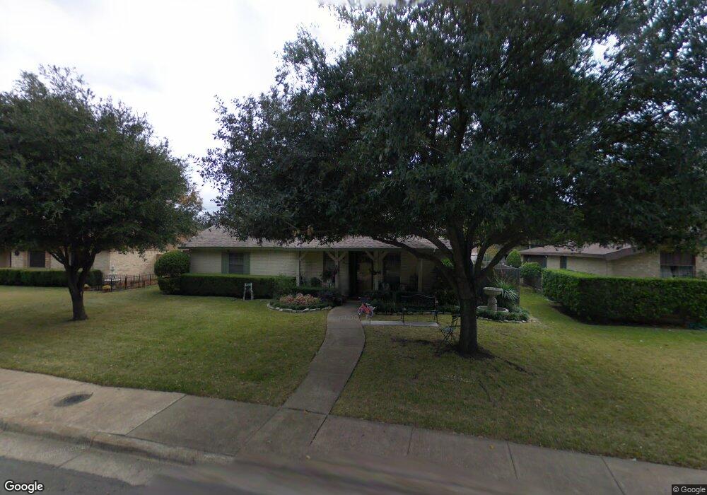 4032 Santa Barbara Dr, Dallas, TX 75214 - photo 1
