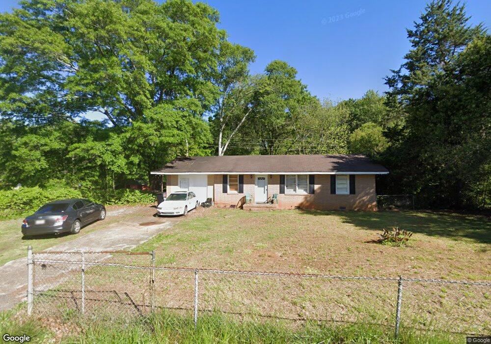 131 Jones Dr unit Drive, Athens, GA 30606 - photo 1