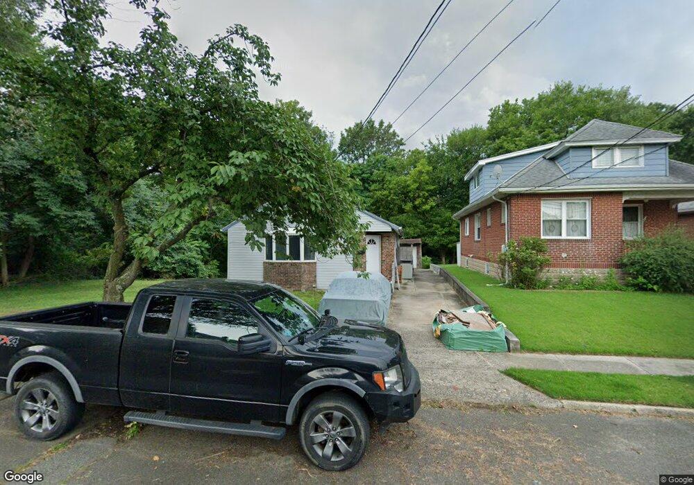 136 Delaware Ave, Mount Ephraim, NJ 08059 - photo 1