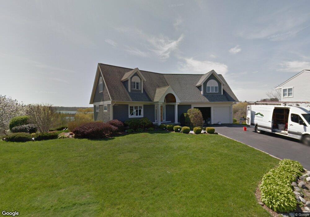 6 Overlook Dr, Bristol, RI 02809 - photo 1