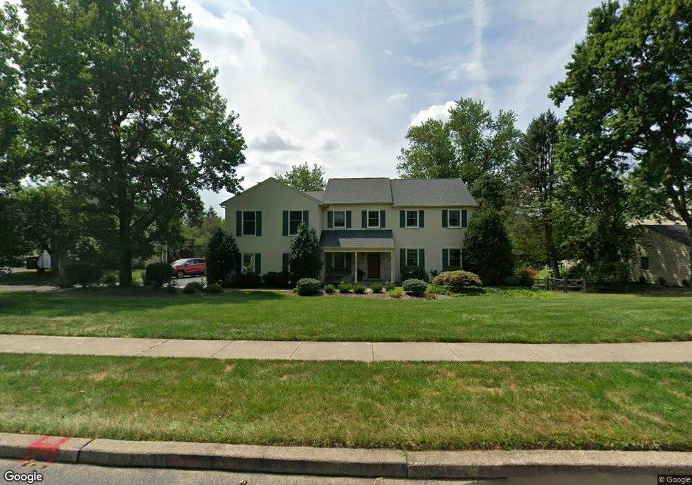 314 Haines Dr, North Wales, PA 19454 - photo 1