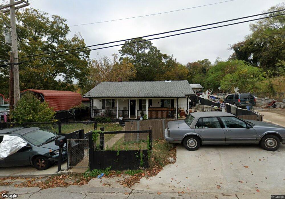 1219 Dayton St, Florence, AL 35630 - photo 1