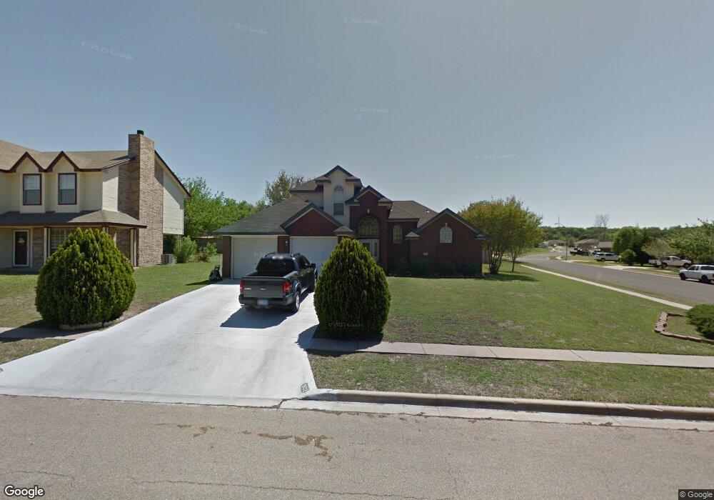 902 Kelso Dr, Copperas Cove, TX 76522 - photo 1