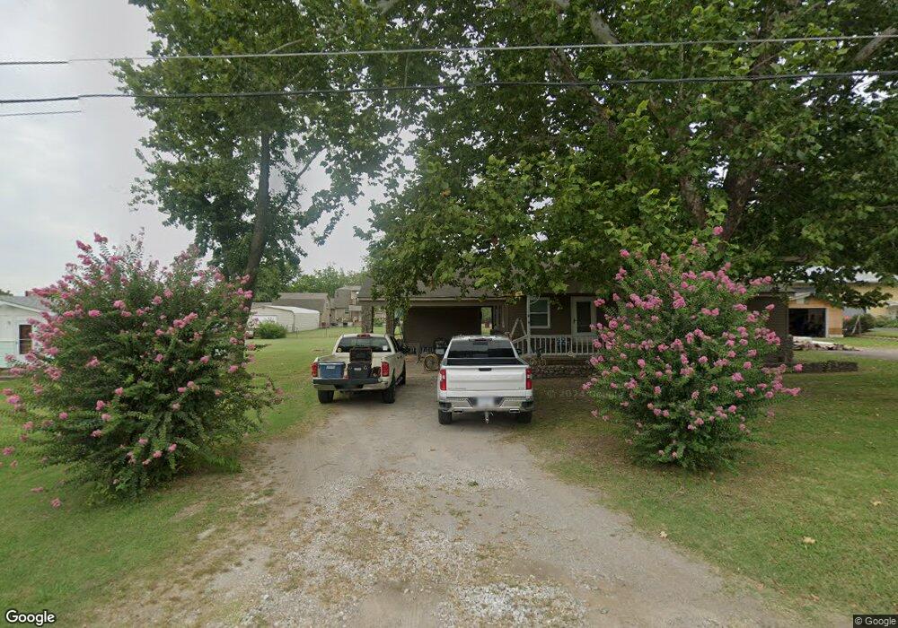 5210 S 195th East Ave, Broken Arrow, OK 74014 - photo 1