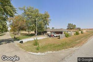 100 4th St, Lewis, IA 51544
