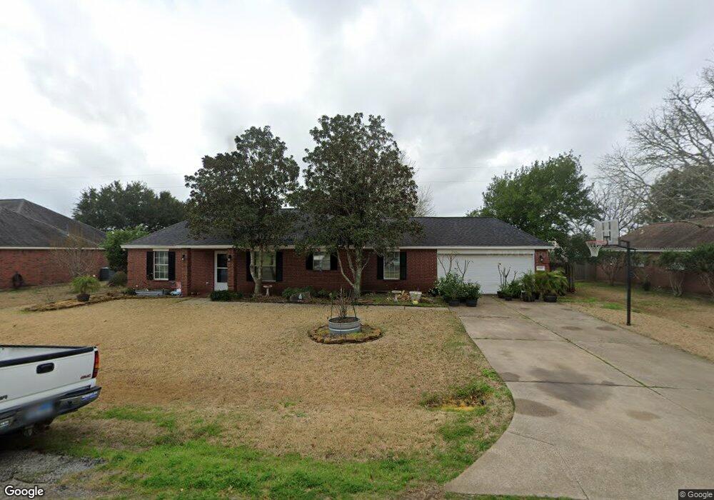 9102 Stephen St, Needville, TX 77461 - photo 1