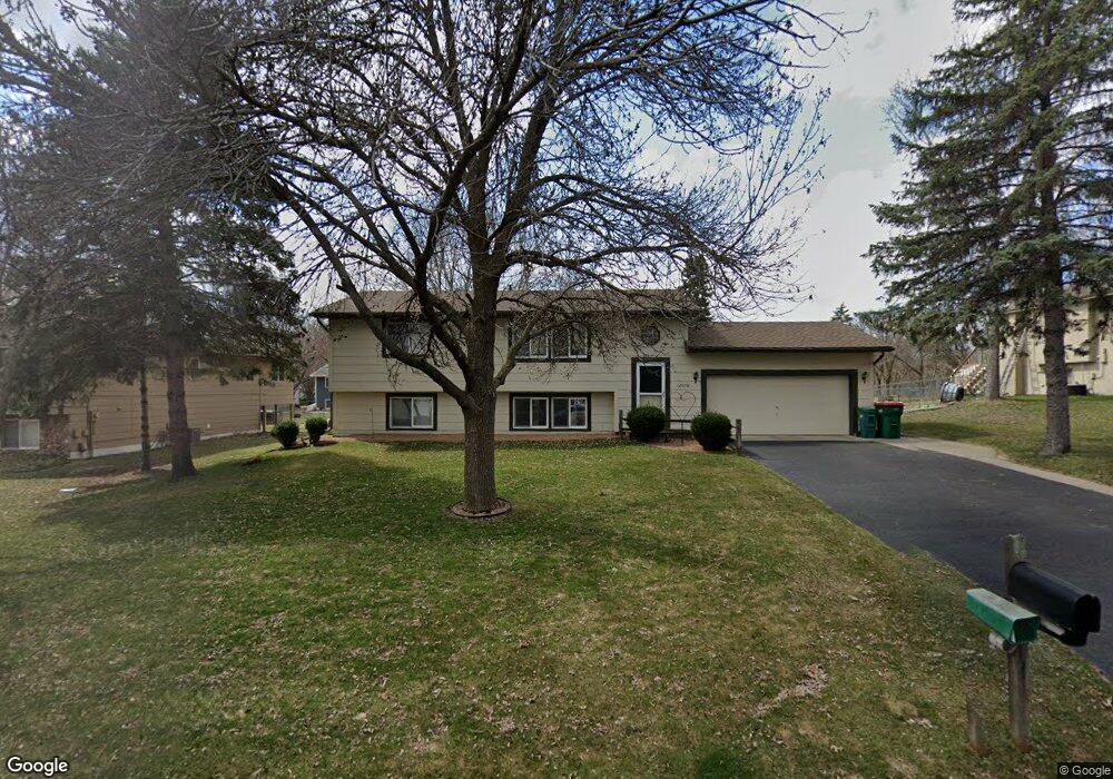 12078 Drake St NW, Coon Rapids, MN 55448 - photo 1