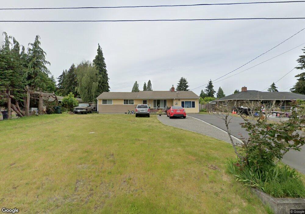 3530 Greenwood Ave W, University Place, WA 98466 - photo 1