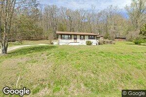 16587 Remlap Dr, Remlap, AL 35133