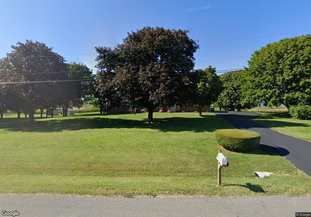 23426 Ringgold Pike, Smithsburg, MD 21783 - photo 1