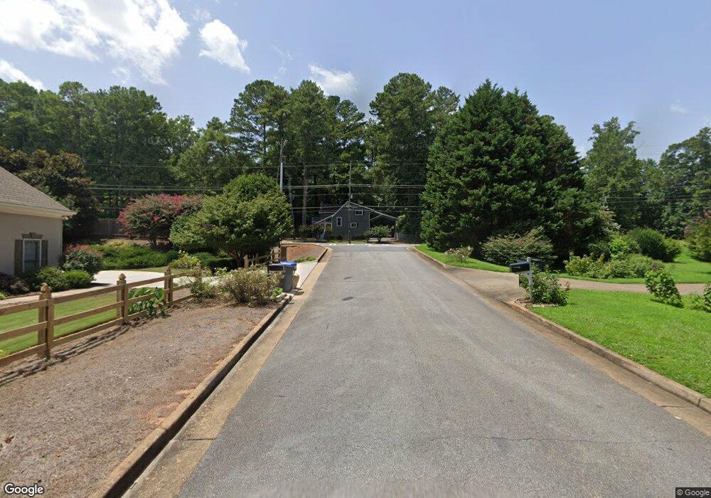 0 Piedmont Glen Ct unit 8166074, Marietta, GA 30062 - photo 1