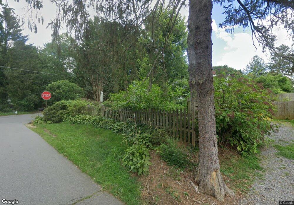 826 Fairview St, Asheville, NC 28803 - photo 1