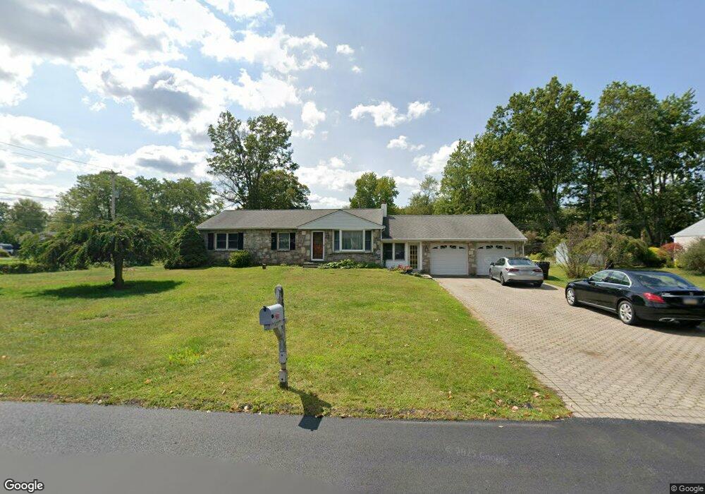 967 Bent Rd, Hatfield, PA 19440 - photo 1