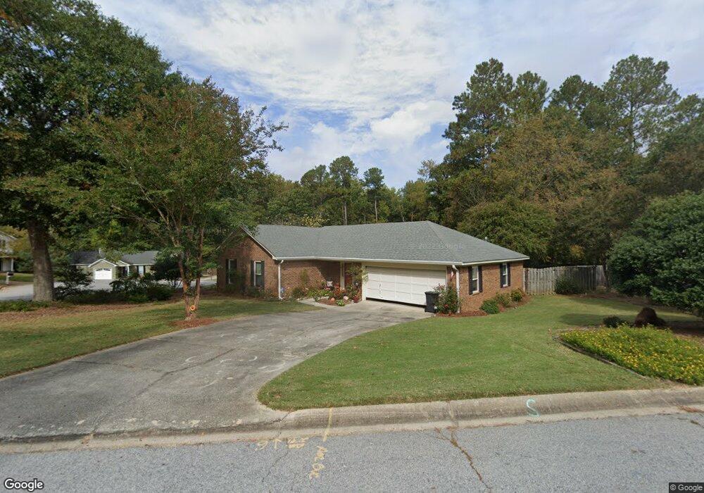 640 Steeplechase Way, Evans, GA 30809 - photo 1