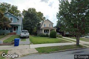 3221 Montebello Terrace, Baltimore, MD 21214