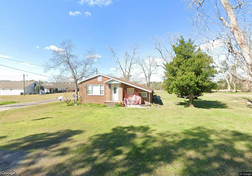 5 Brooks St, Barney, GA 31625 - photo 1