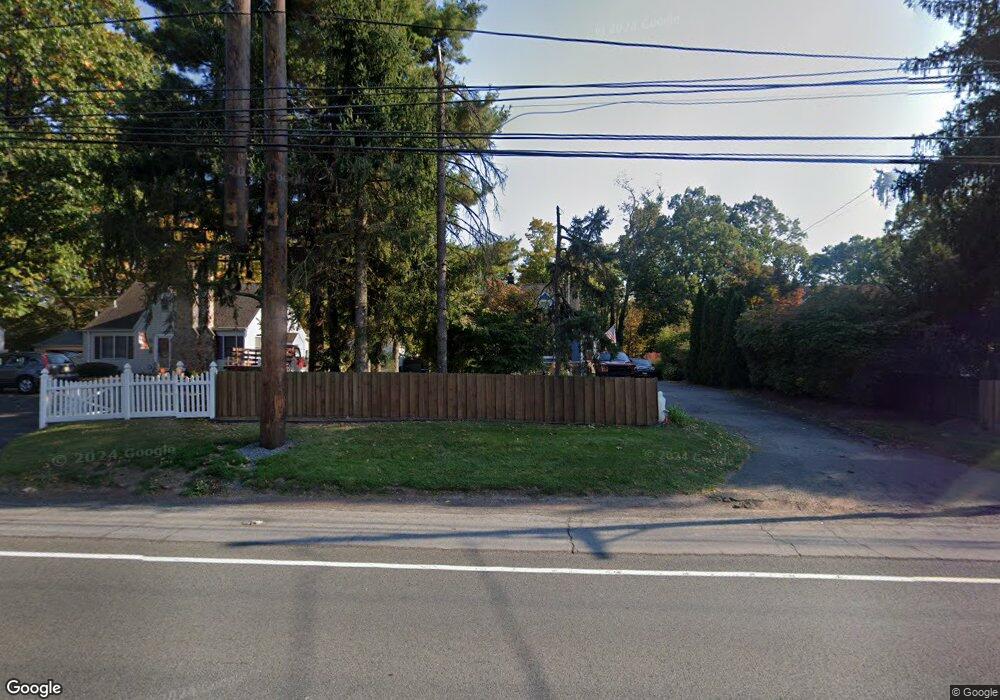 924 U S 202, Neshanic Station, NJ 08853 - photo 1