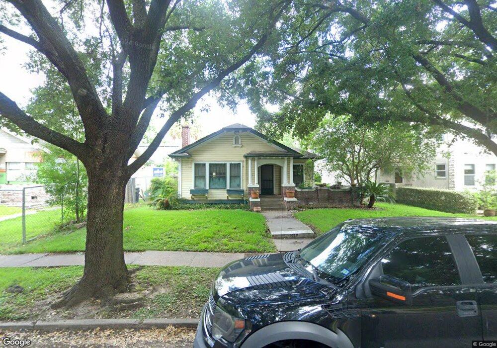 1612 Cherryhurst St, Houston, TX 77006 - photo 1