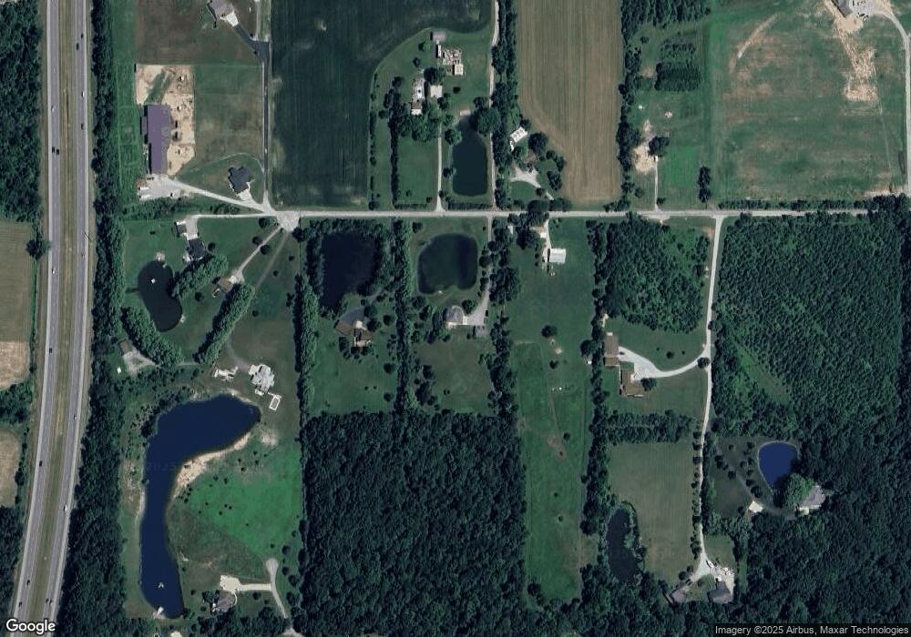 4630 Hollopeter Rd, Leo, IN 46765 - photo 1