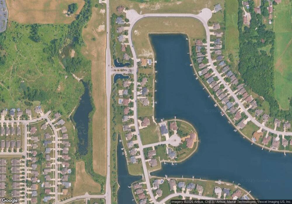 10281 Doubletree Dr N, Winfield, IN 46307 - photo 1