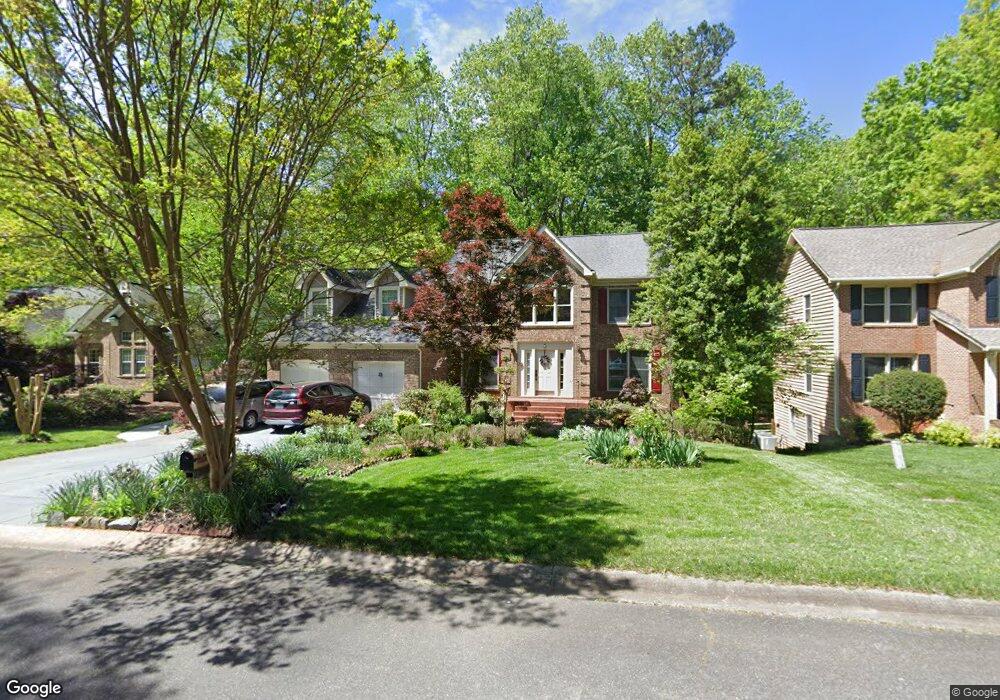 12513 Cliffcreek Dr, Huntersville, NC 28078 - photo 1