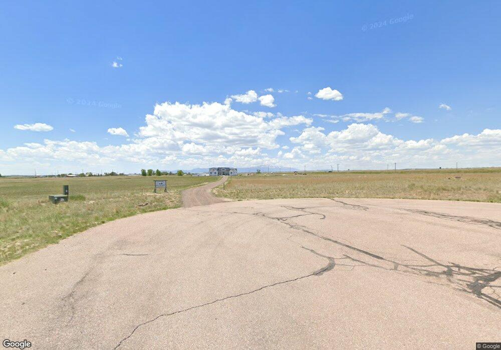 15915 E McCara Ct, Peyton, CO 80831 - photo 1