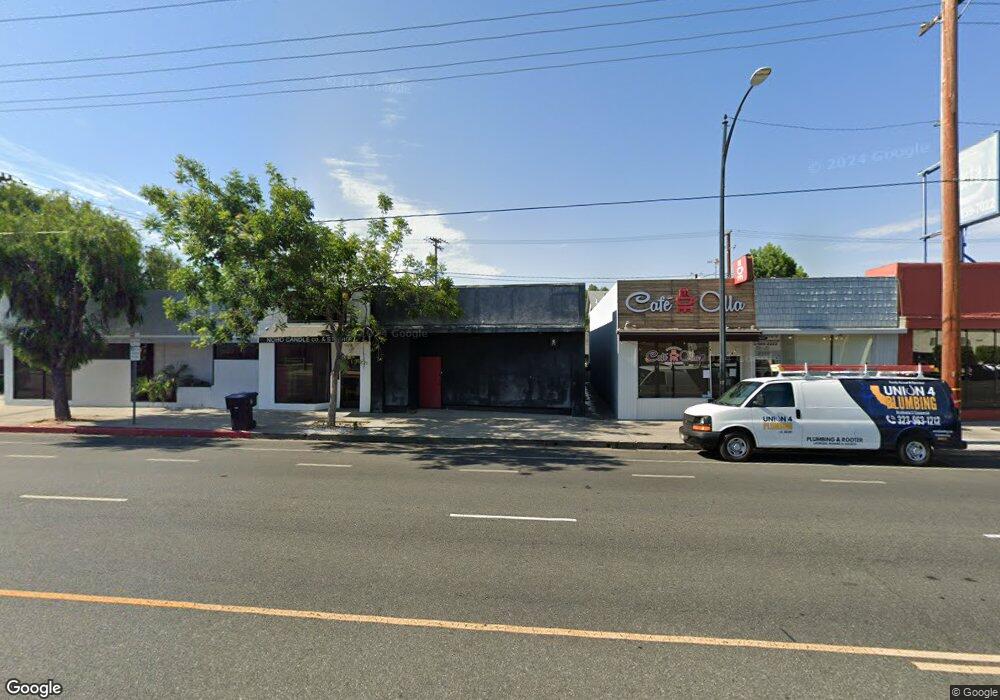 Street View Photo
