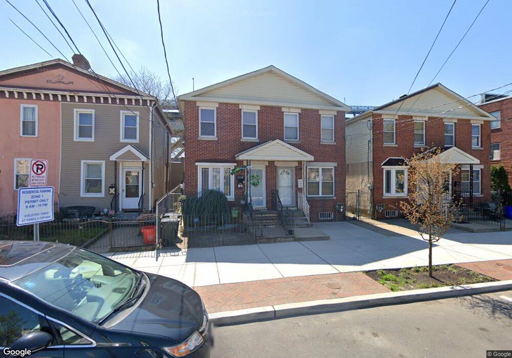112 Elm St, Camden, NJ 08102 - photo 1
