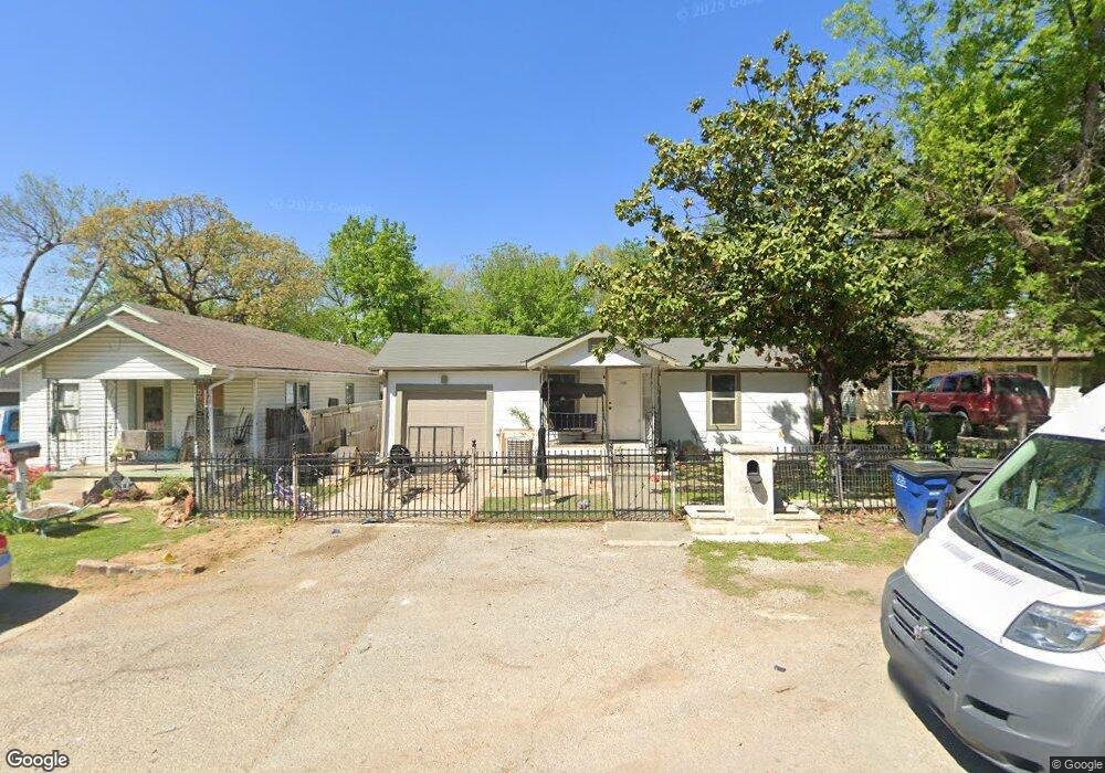 unlisted-address, Tulsa, OK 74107 - photo 1