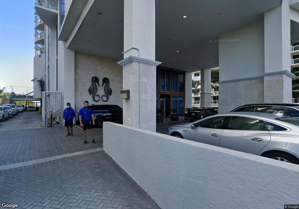 17315 Collins Ave unit 2006, Sunny Isles Beach, FL 33160 - photo 1