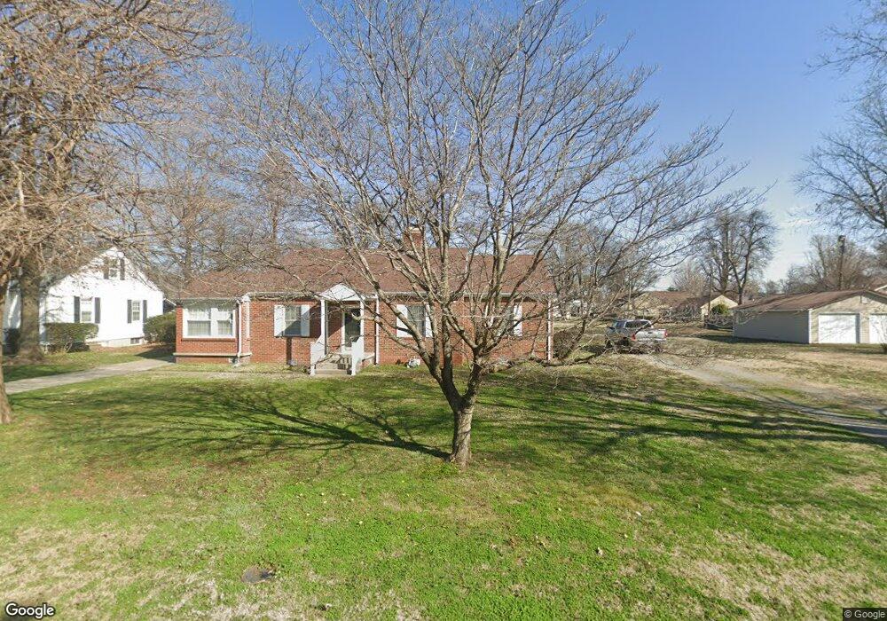 1017 Davis St, New Madrid, MO 63869 - photo 1
