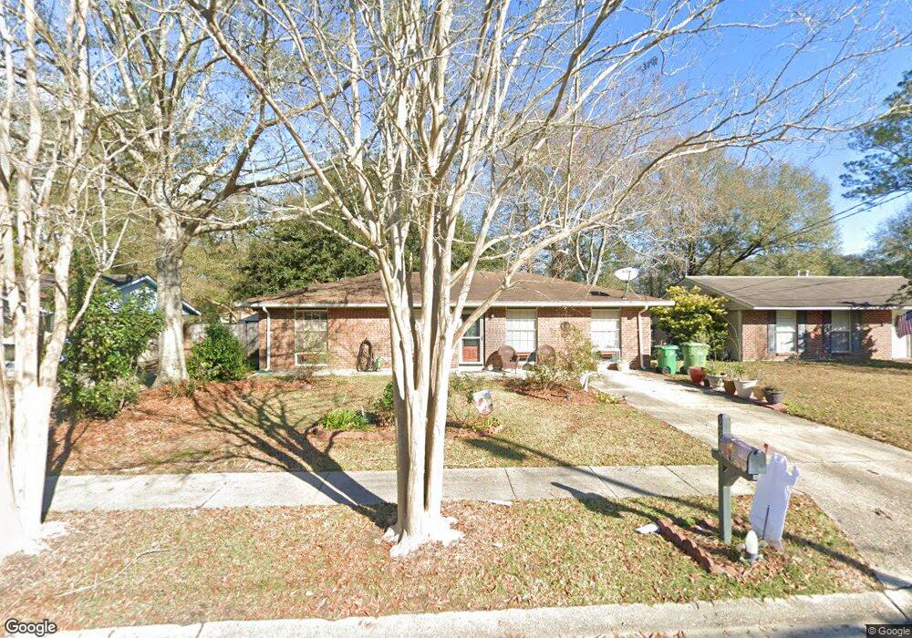 224 Martin Ln, Slidell, LA 70458 - photo 1