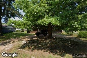901 S Ohio St, Tishomingo, OK 73460