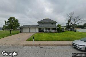 607 Plectron St, Overton, NE 68863