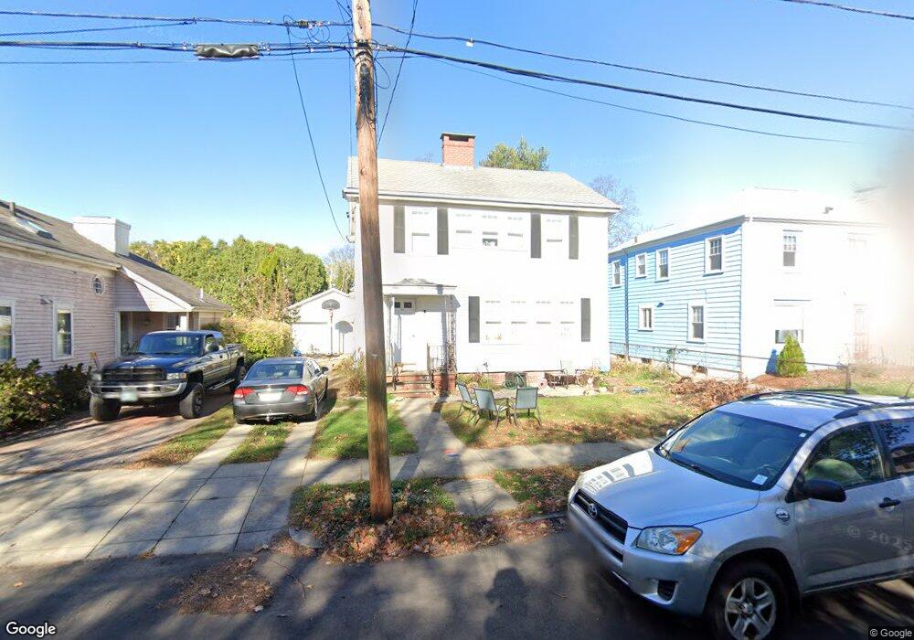 30 Clarendon Ave, Providence, RI 02906 - photo 1