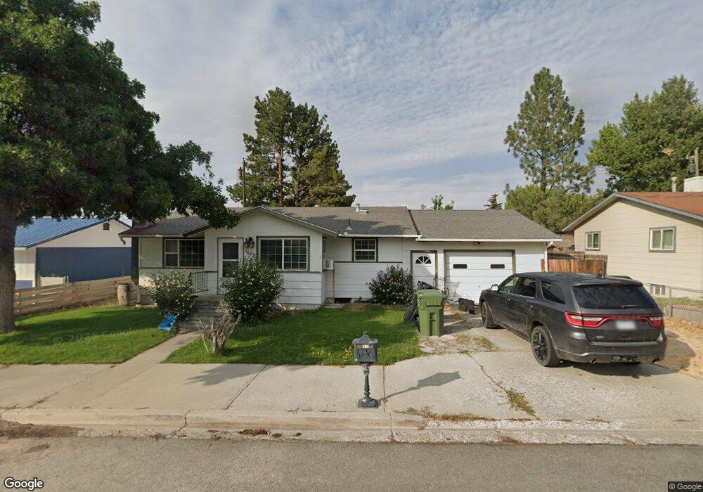 1679 Ballard Ln, Winnemucca, NV 89445 - photo 1